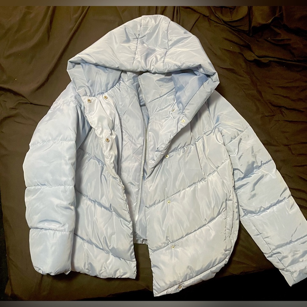 Jacket - Picture 2 of 3